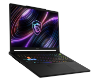 MSI Raider 16 HX Ultra 9-275HX/32GB/1TB/Win11 RTX5080 240Hz - 1541214 - zdjęcie 2